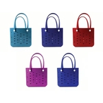 Small EVA Seaside Sea Esta Beach Bags