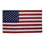 30' x 50' Polyester U.S. Flag