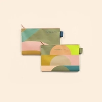 SUPPLY POUCHES - 4CP TARPAULIN - SMALL