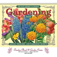 13 month spiral bound wall calendar that helps to plan the... from ASI 61966...