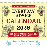 13 month spiral bound wall calendar that brings helpful tips and... from ASI...