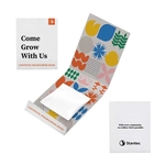 Custom Seed Matchbooks