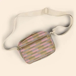 LANDSCAPE CROSSBODY - 4CP PIGMENT DYED CANVAS