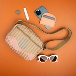 LANDSCAPE CROSSBODY - 4CP NYLON