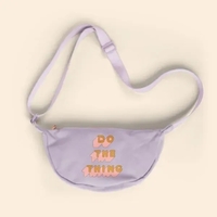 LUNA SLING - COLORED CANVAS