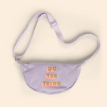 LUNA SLING - COLORED CANVAS