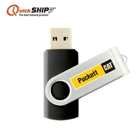 Northlake is the best selling swivel USB in the marketplace... from ASI 90154...
