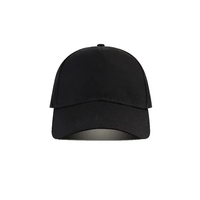 5-Panel baseball cap made with pure cotton twill.... from ASI 68190 Lungsal /...
