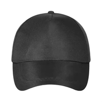 5-Panel baseball cap made with polyester.... from ASI 68190 Lungsal / Lungsal