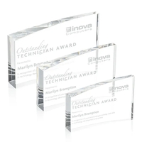 The contoured surface of the Hayes is created of thick optical... from ASI...