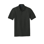 Port Authority® Tall Core Classic Pique Polo