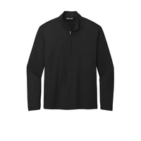 Travis Mathew® Coto Performance 1/4-Zip... from ASI 57371 Eyevertising