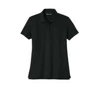 Travis Mathew® Women's Oceanside Solid Polo... from ASI 57371 Eyevertising