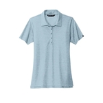 Travis Mathew® Women's Oceanside Heather Polo