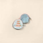 DIME PIECE TO GO - DENIM