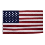 15' x 25' Polyester U.S. Flag