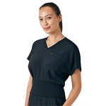 Landau - Forward - Women's Two-Pocket V-Neck Top