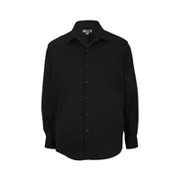 Edwards Shirts & Blouses - Men's Pocketless Comfort Stret...... from ASI...