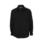 Edwards Shirts & Blouses - Men's Pocketless Comfort Stret...