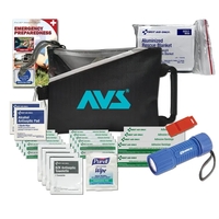 Storm Series Basics Disaster & First Aid Kit