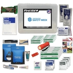 Survival & First Aid Kit