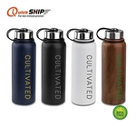 Redwood 40oz Stainless Steel Water Bottle