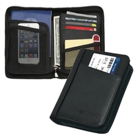 Passport Organizer