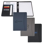 Protege Administrative Padfolio