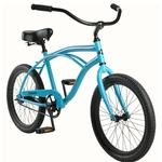 Retrospec Chatham 20" Kids' Beach Cruiser Bike (6-8 yrs)