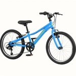 Retrospec Dart 20" Kids' Bike 7 Speed (6-8 years)