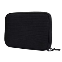 Tech Accessories Storage Travel Pouch