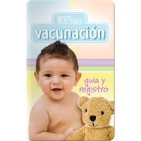 Key Points™ - Immunization Guide and Record Keeper (Spanish)