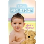 Key Points™ - Immunization Guide and Record Keeper (Spanish)