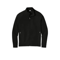 Sport-Tek® Posi Charge Strive Hooded Full-Zip... from ASI 57371 Eyevertising