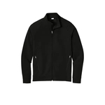 Sport-Tek® Posi Charge Strive Hooded Full-Zip
