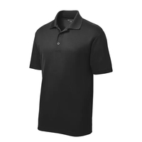 Sport-Tek® Posi Charge Racer Mesh Polo... from ASI 57371 Eyevertising