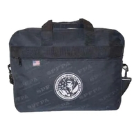 Messenger bag... from ASI 88782 Sport Systems Custom Bag Corp / Sport Systems...