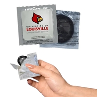 Tuxedo Condoms