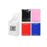 Tissue Pack with Logo
