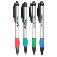 Advertising Pens 0.6" Width Including Clip x 6" Length.... from ASI 39552 BEL...