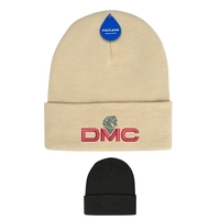 Polyana Knit Cuffed Beanie