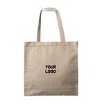 Reusable Canvas Tote Bag