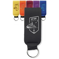 Neoprene Strap Keychains.... from ASI 39552 BEL Promo