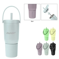 35 Oz. BruMate Resa Fashion Colors