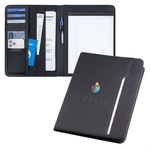 Edinburgh Administrative Padfolio