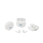 Ovion TWS Bluetooth Earbuds with Rechargeable Case