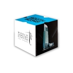 3 1/2" Cube Table Tent