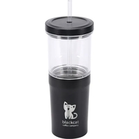 Urban Peak® Dual Chill 27oz Cold Brew Tumbler