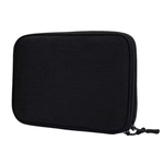 Small Tech Accessories Organizer Travel Pouch