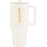 40 oz Hydrojug Traveler Stainless Steel Insulated Mug